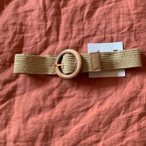 Ghanda Belt